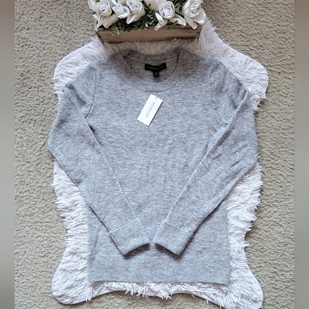 Banana Republic Wool Blend Sweater